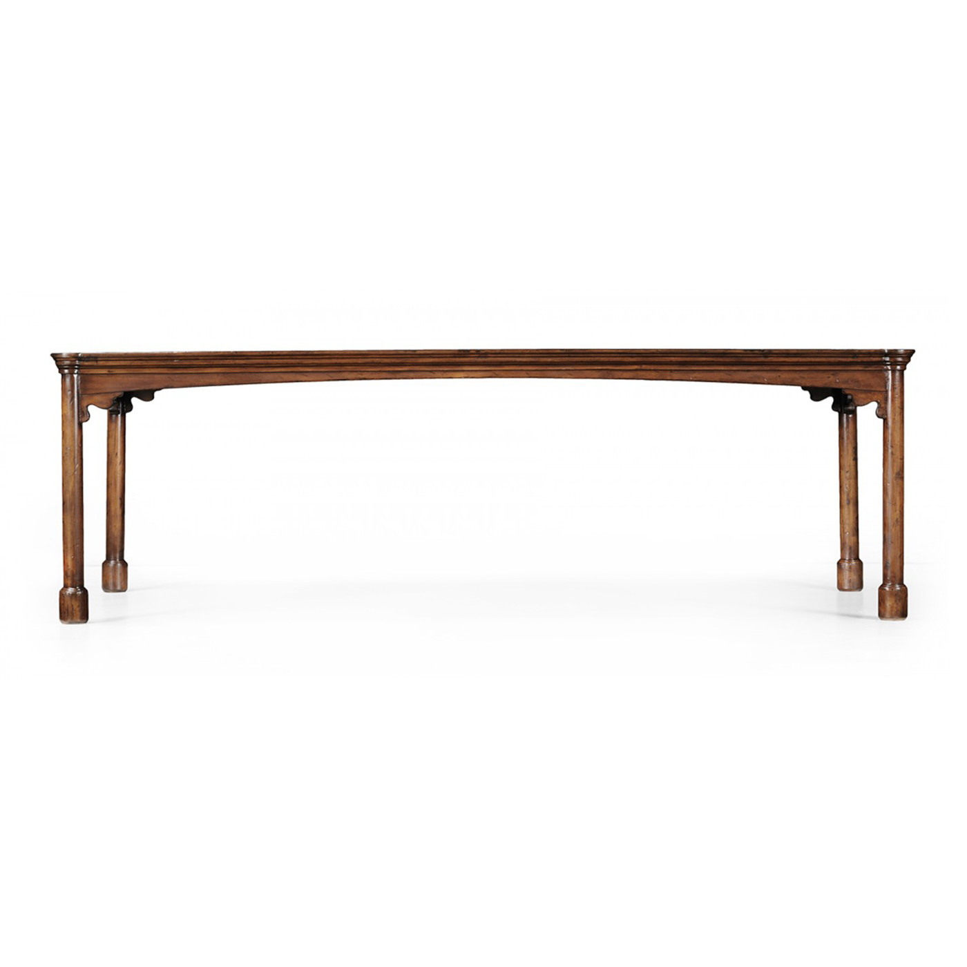 Walnut Dining Table 96