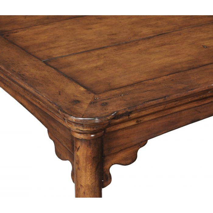 Walnut Dining Table 96