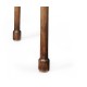 Walnut Dining Table 96