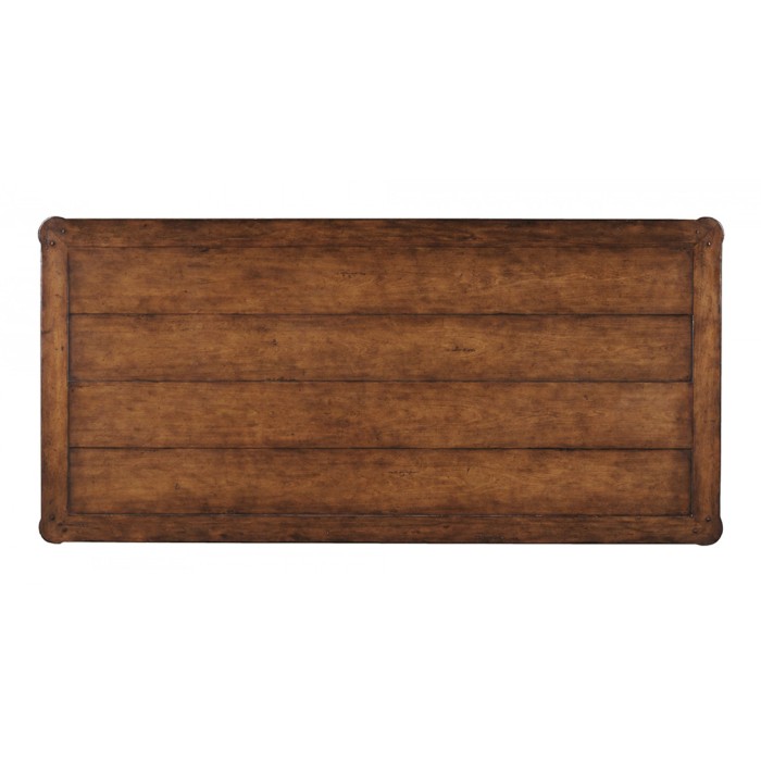 Walnut Dining Table 96