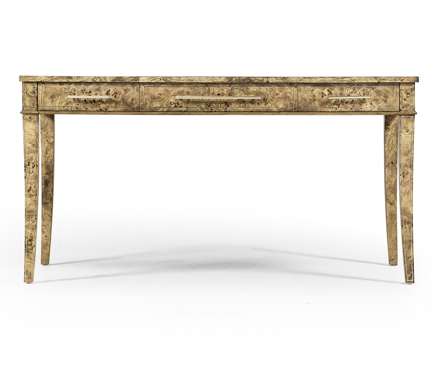 Fulgurite Desk