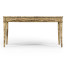 Fulgurite Desk