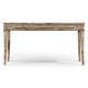 Fulgurite Desk