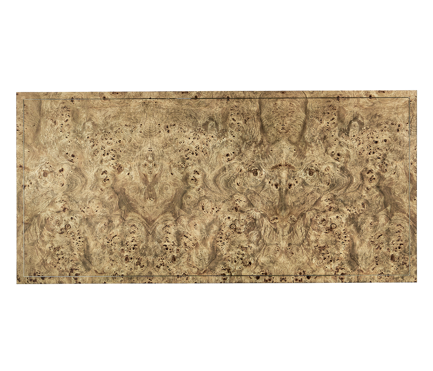 Fulgurite Desk
