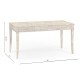 Fulgurite Desk