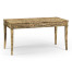 Fulgurite Desk