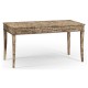 Fulgurite Desk