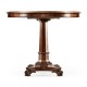 Regency Octagonal Pier Table
