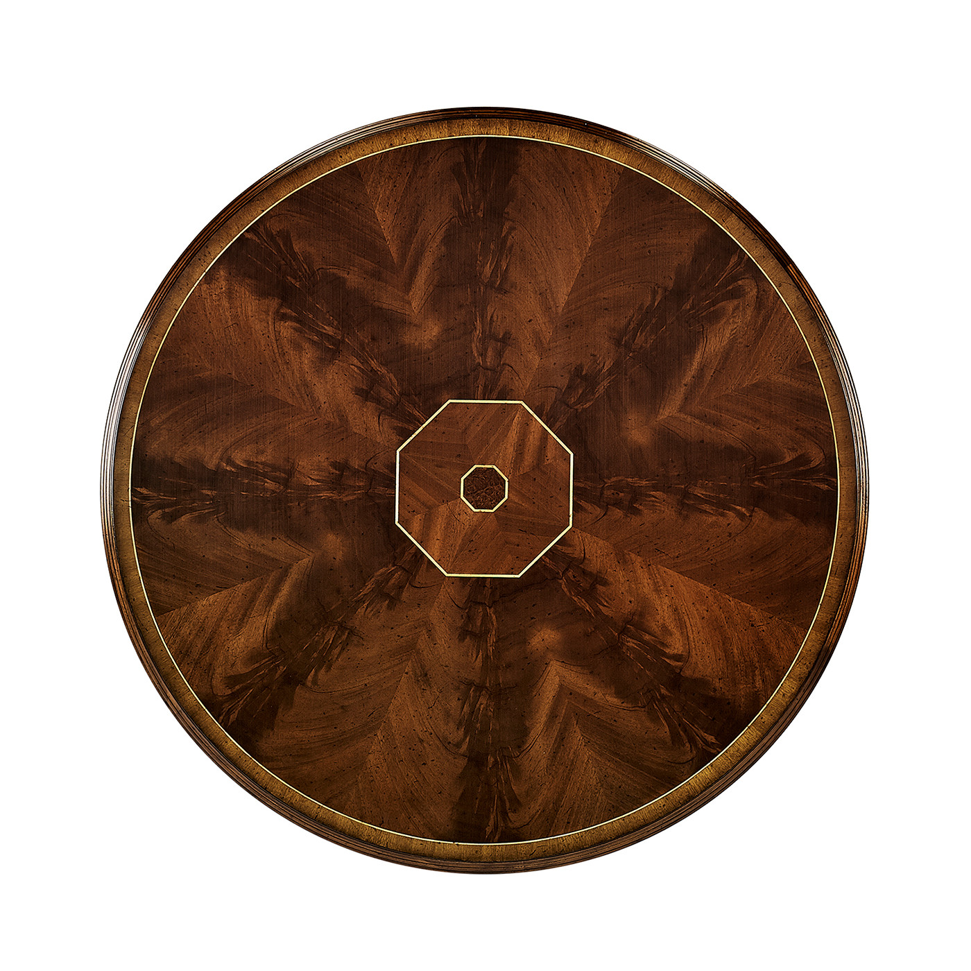 Regency Octagonal Pier Table