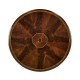 Regency Octagonal Pier Table