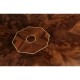 Regency Octagonal Pier Table