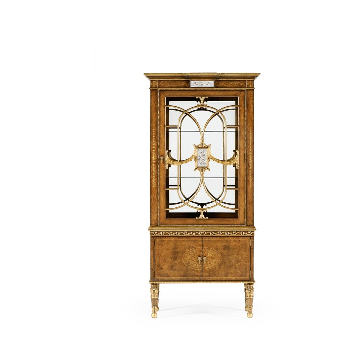 Display Cabinet