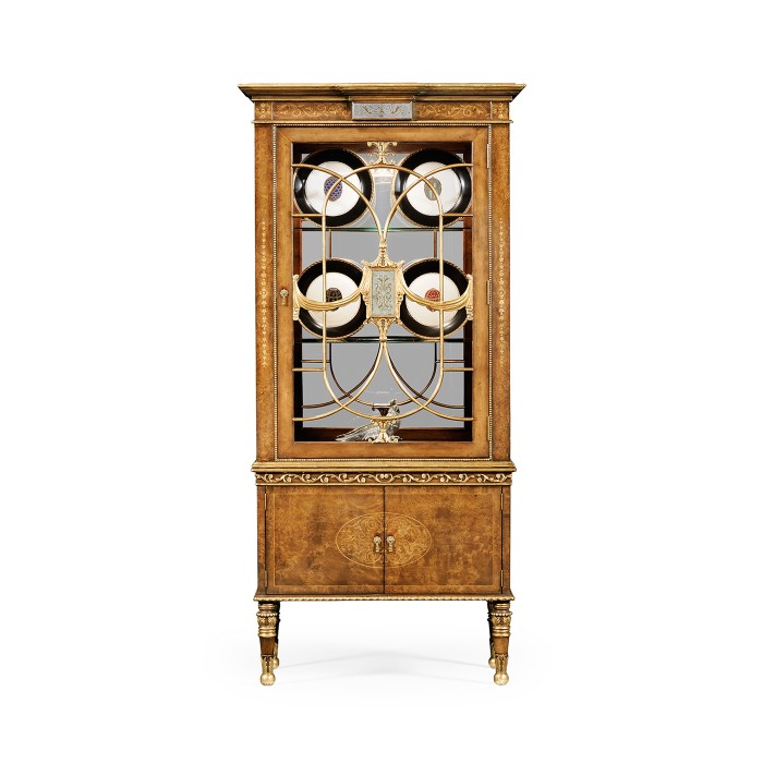 Display Cabinet