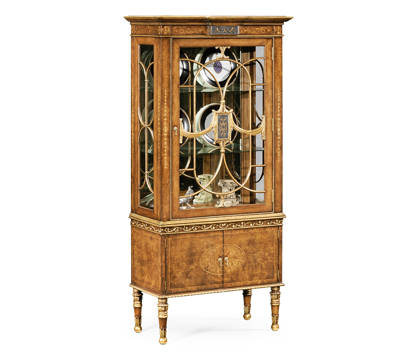 Display Cabinet