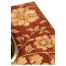 Red Chinoiserie Tissue Box