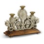 Silver Candlestick
