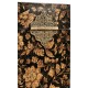 Single Glass Decanter & Black Chinoiserie Case