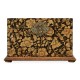 Black Chinoiserie Jewellery Box