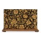 Black Chinoiserie Jewellery Box