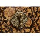 Black Chinoiserie Jewellery Box