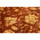 Red Chinoiserie Jewellery Box