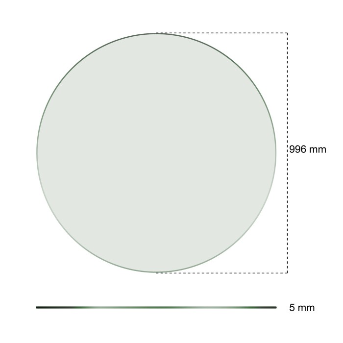 Glass Top For 494010, All Options