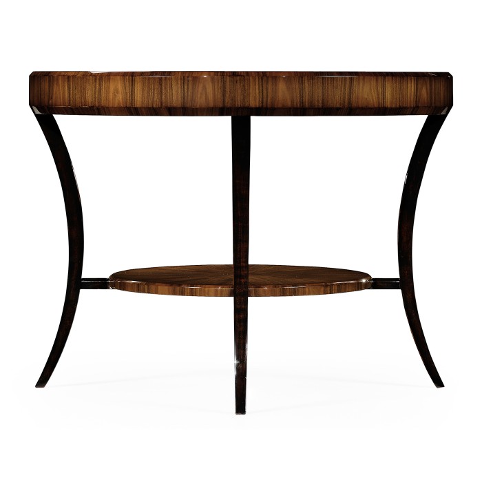 Art Deco High Lustre Centre Table 40