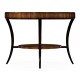 Art Deco High Lustre Centre Table 40