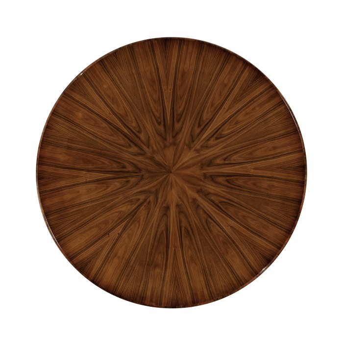 Art Deco High Lustre Centre Table 40