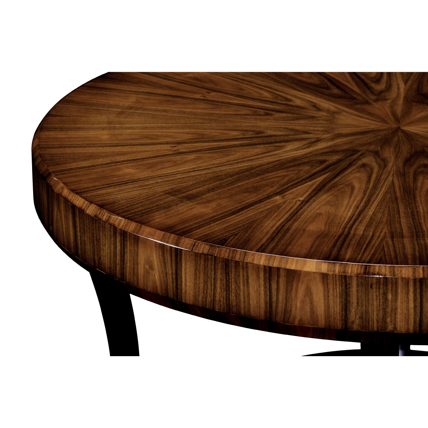 Art Deco High Lustre Centre Table 40