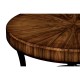 Art Deco High Lustre Centre Table 40