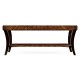 Art Deco High Lustre Rectangular Coffee Table