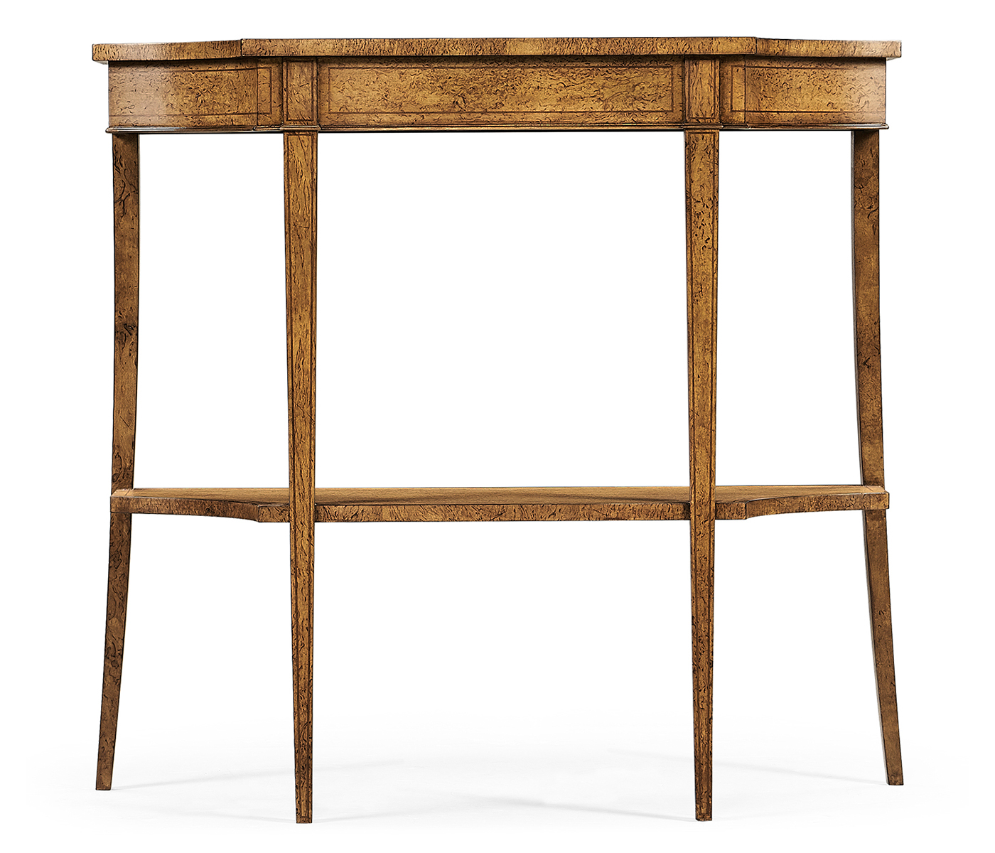 Biedermeier console (Small)