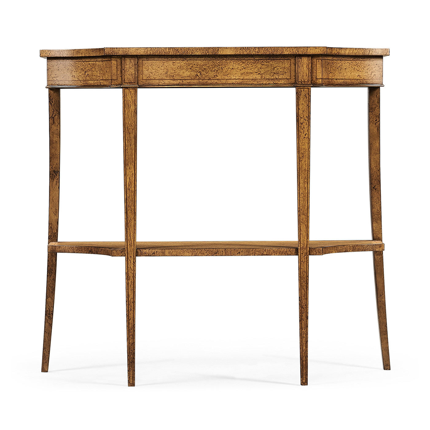 Biedermeier console (Small)