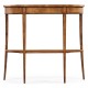 Biedermeier console (Small)