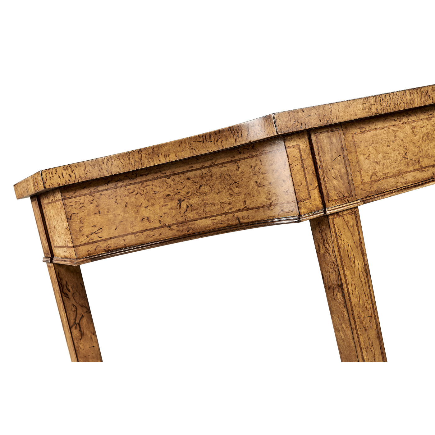 Biedermeier console (Small)