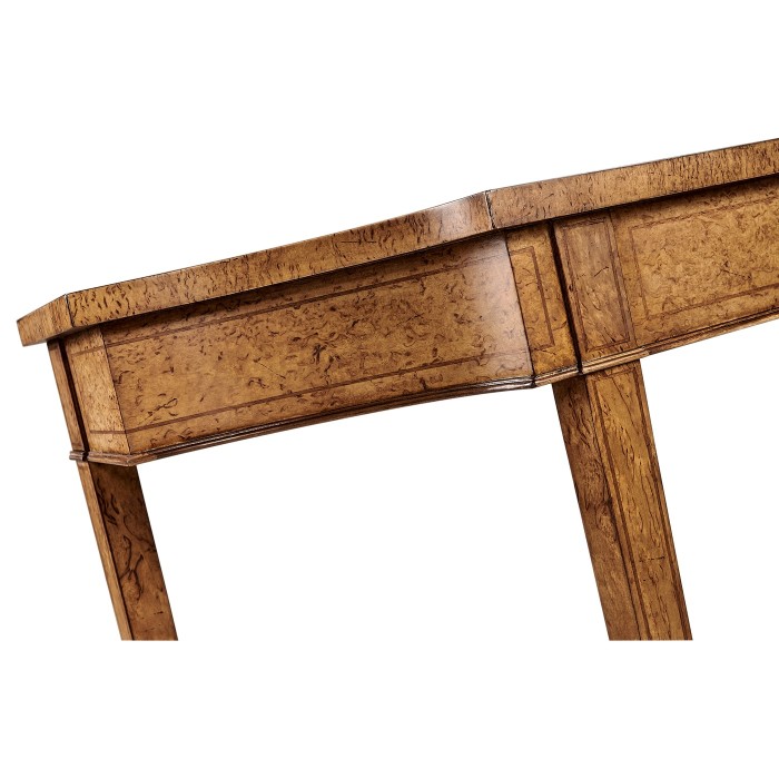 Biedermeier console (Small)