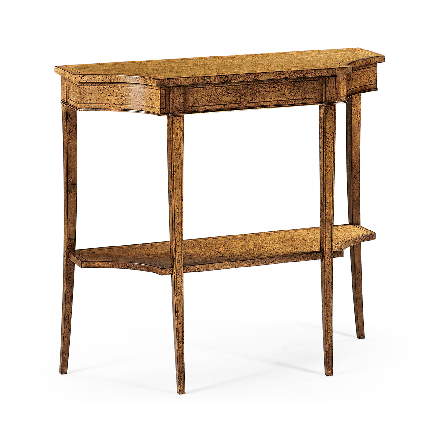 Biedermeier console (Small)