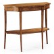 Biedermeier console (Small)
