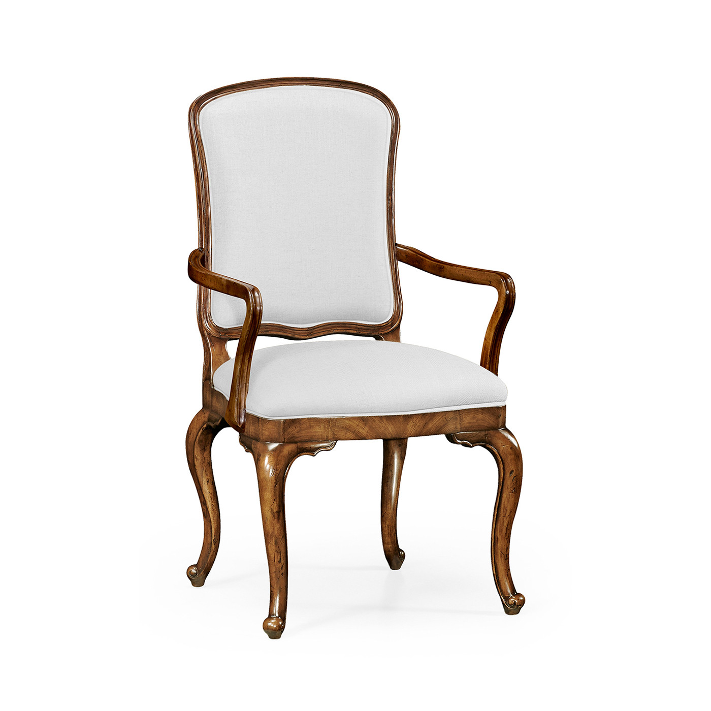 French Dressing Arm Chair