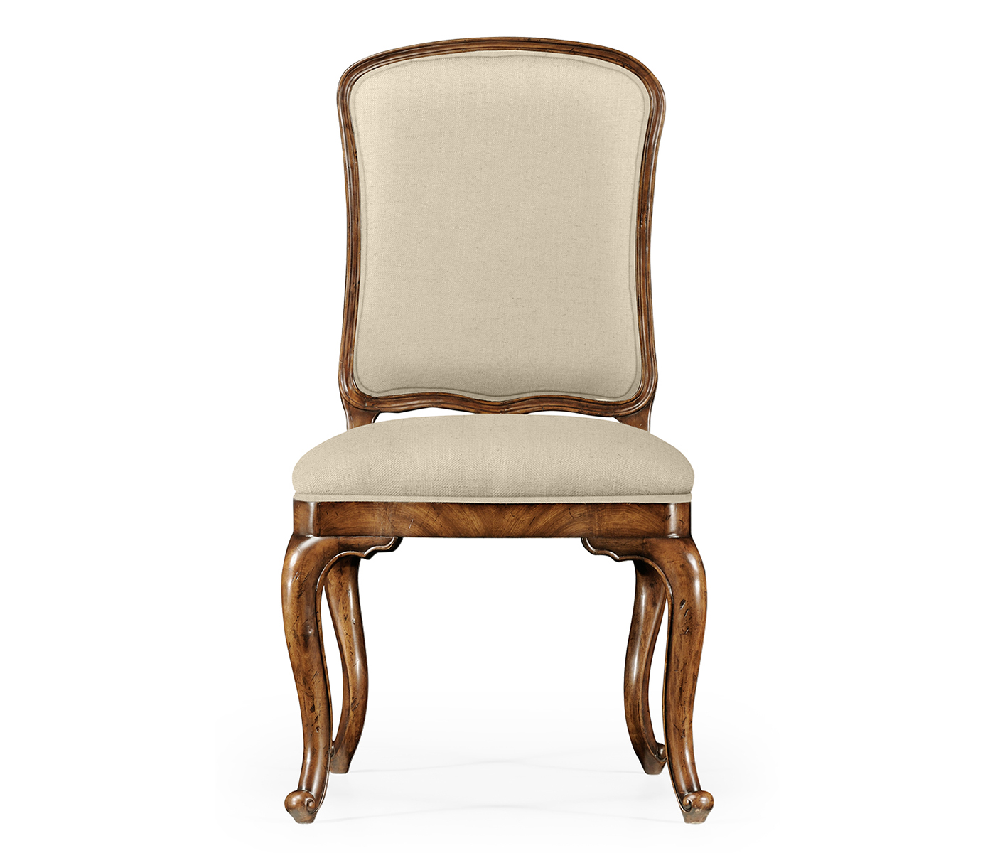 French Dressing Side Chair