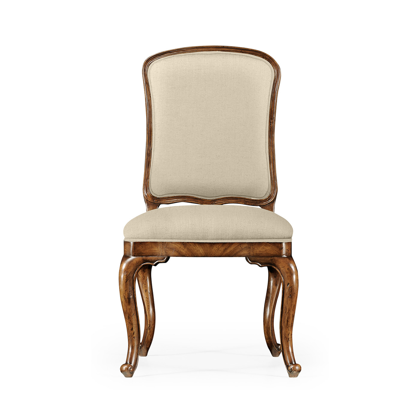 French Dressing Side Chair