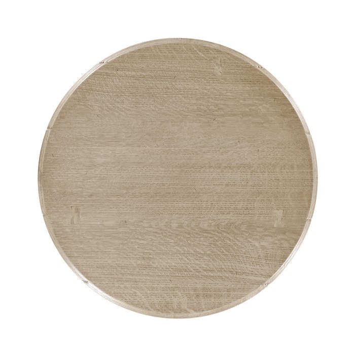 Grey Oak Lazy Susan 32