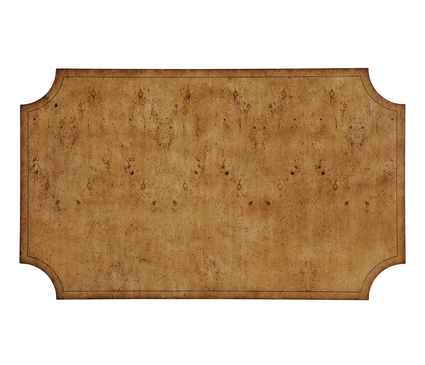 Biedermeier coffee table