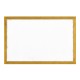 Italian Gilded Rectangular Coffee Table