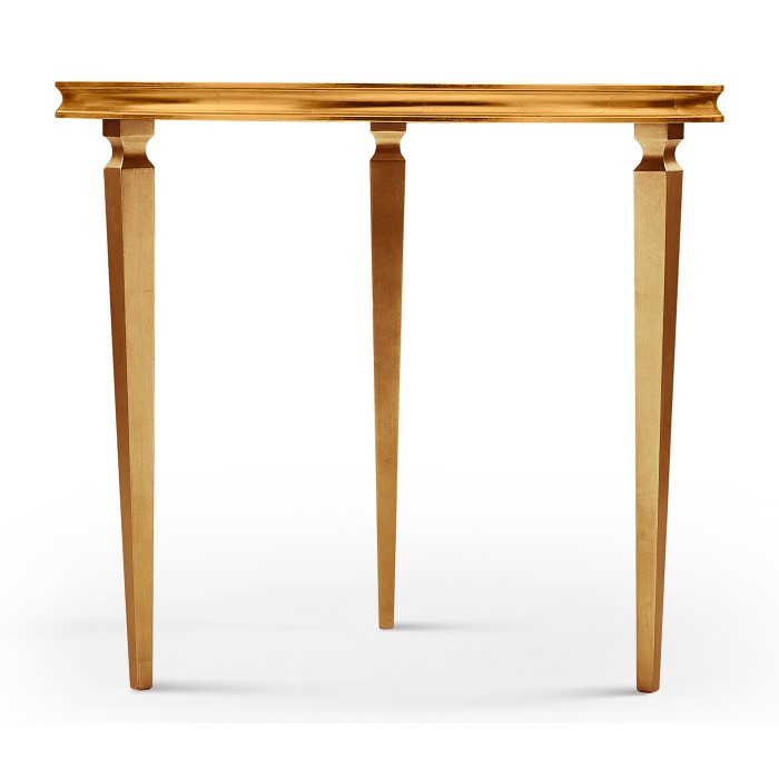 Italian Gilded Centre Table