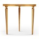 Italian Gilded Centre Table
