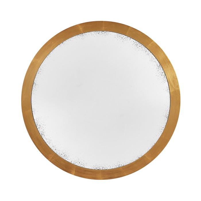 Italian Gilded Centre Table