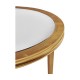 Italian Gilded Centre Table