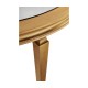 Italian Gilded Centre Table